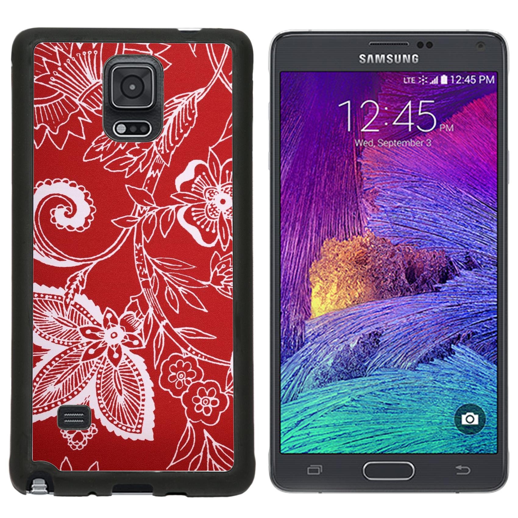 Msd Premium Samsung Galaxy Note 4 Note4 Aluminum Backplate - Verizon Samsung Galaxy Note 4 , HD Wallpaper & Backgrounds