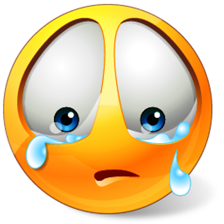 Sad Images, Pictures - Sad Emoji Png Transparent , HD Wallpaper & Backgrounds