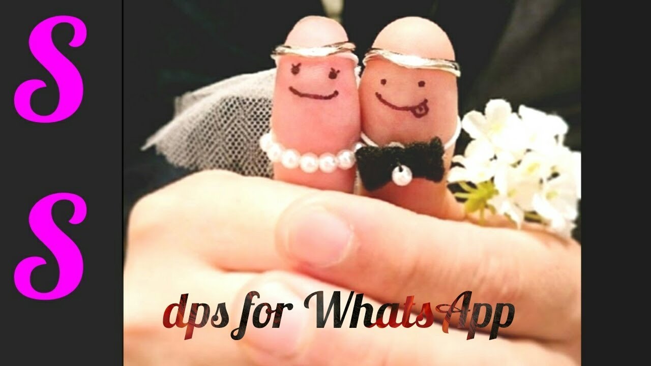 Dp For Whatsapp - Dps Amazing Whatsapp Dp , HD Wallpaper & Backgrounds