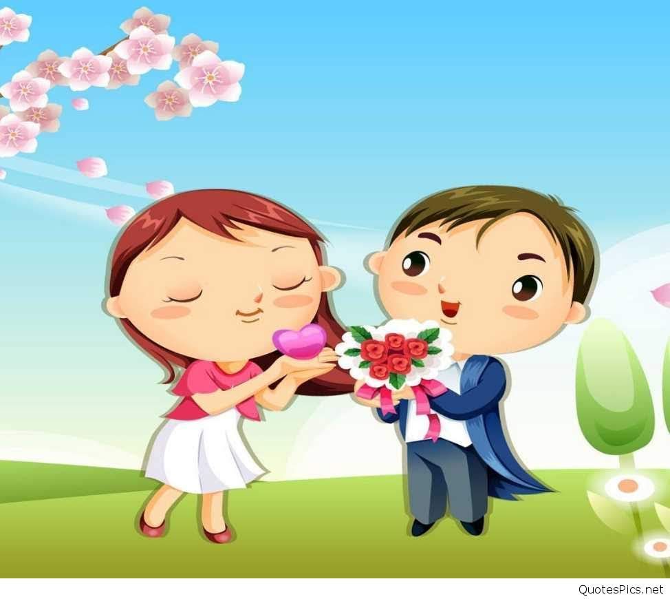 Whatsapp Dp For Group Propose Day Images For Couple 909036