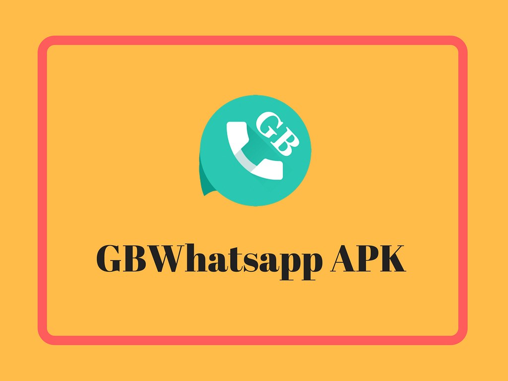 Gbwhatsapp-apk Tags - Update Download App Whatsapp , HD Wallpaper & Backgrounds