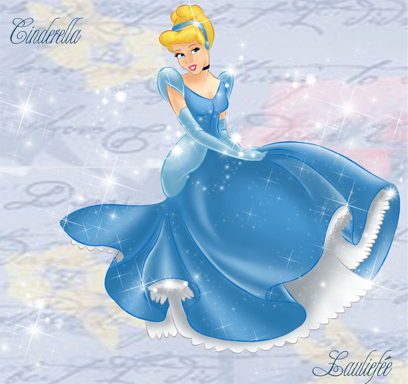 Cinderella Cartoon Wallpaper Image For Pc - Cartoon Dp For Whatsapp , HD Wallpaper & Backgrounds