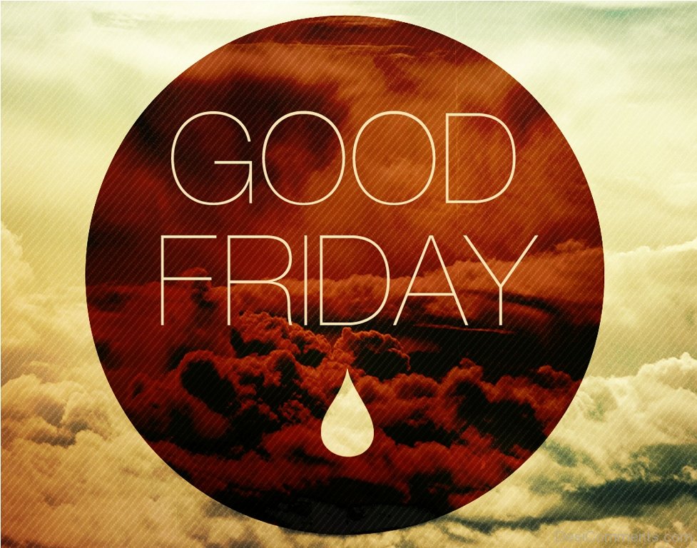 Hd Wallpapers For Whatsapp Profile Pic - Good Friday Whatsapp Dp , HD Wallpaper & Backgrounds