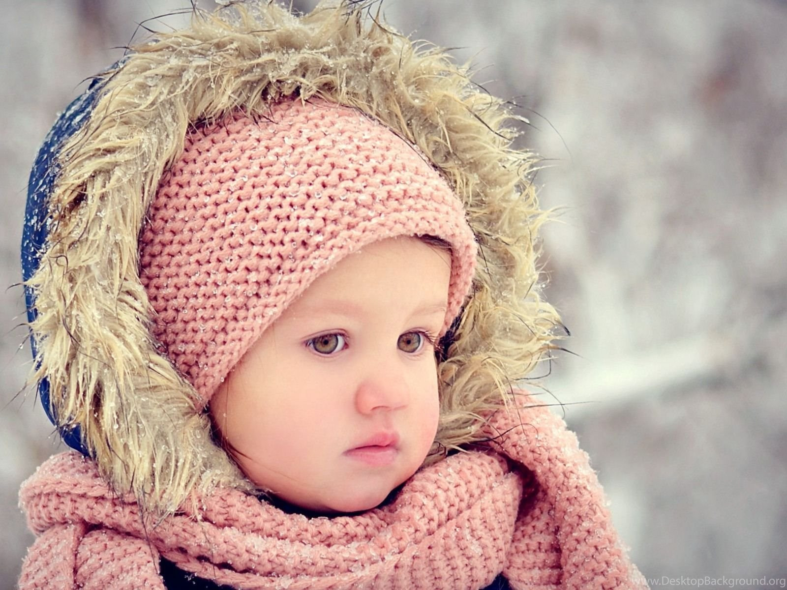 Little Cute Baby Wallpaper Pict - Cute Baby Whatsapp Status , HD Wallpaper & Backgrounds