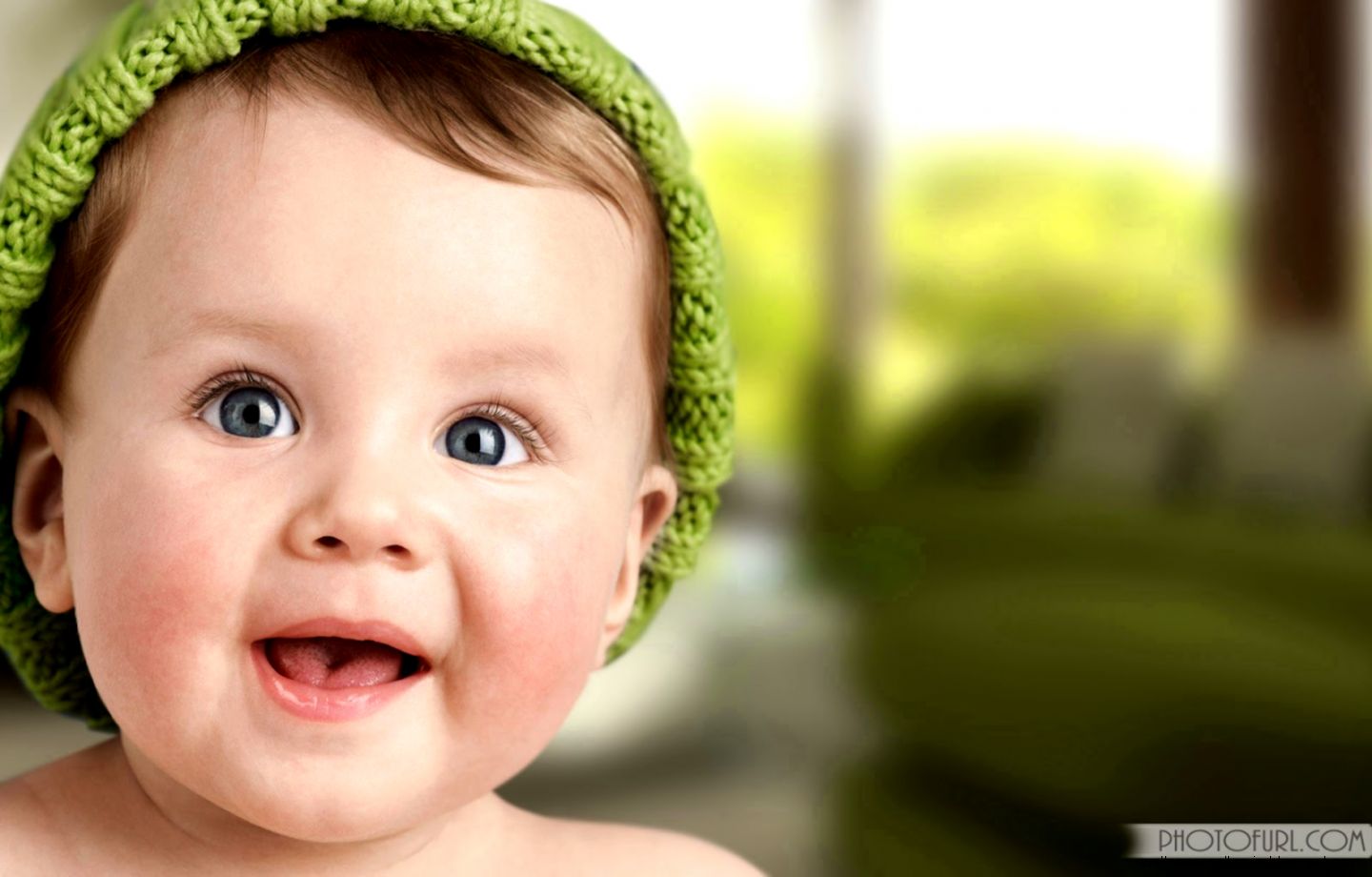 Cute Baby Images For Whatsapp Profile Impremedia Net - Baby Smiling In Hd , HD Wallpaper & Backgrounds