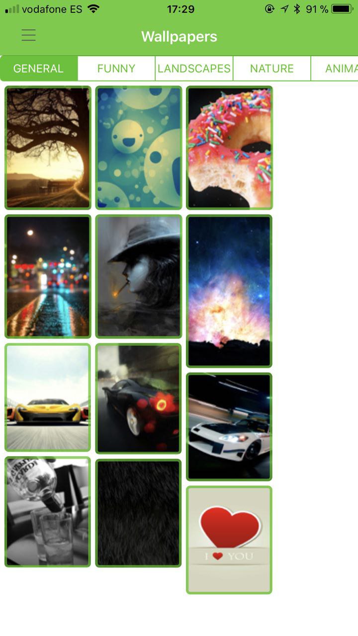 Status For Whatsapp Image 4 Thumbnail - Collage , HD Wallpaper & Backgrounds