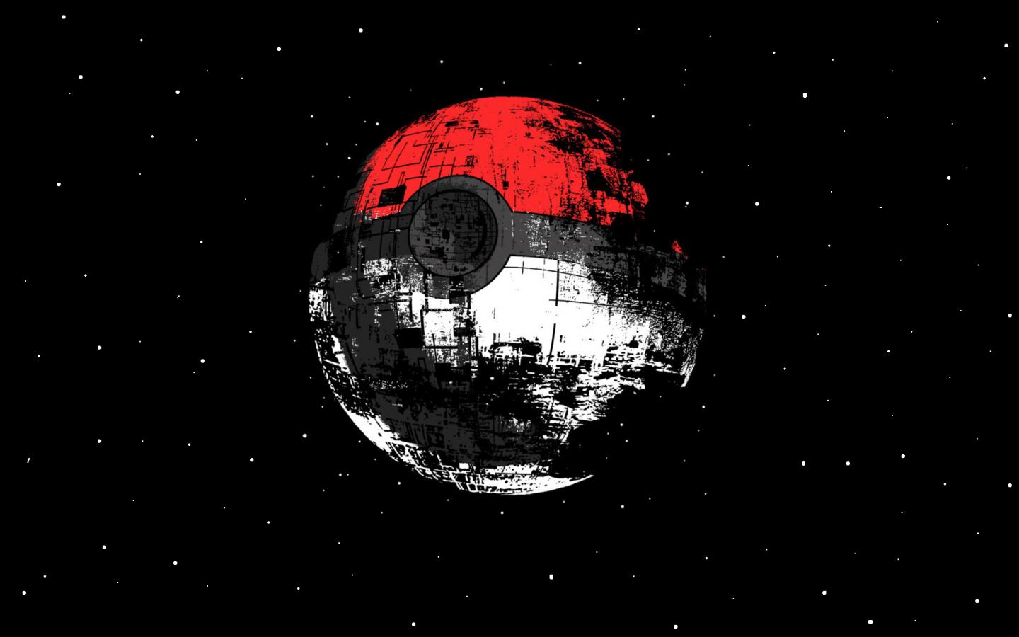 Star Wars And Pokémon , HD Wallpaper & Backgrounds