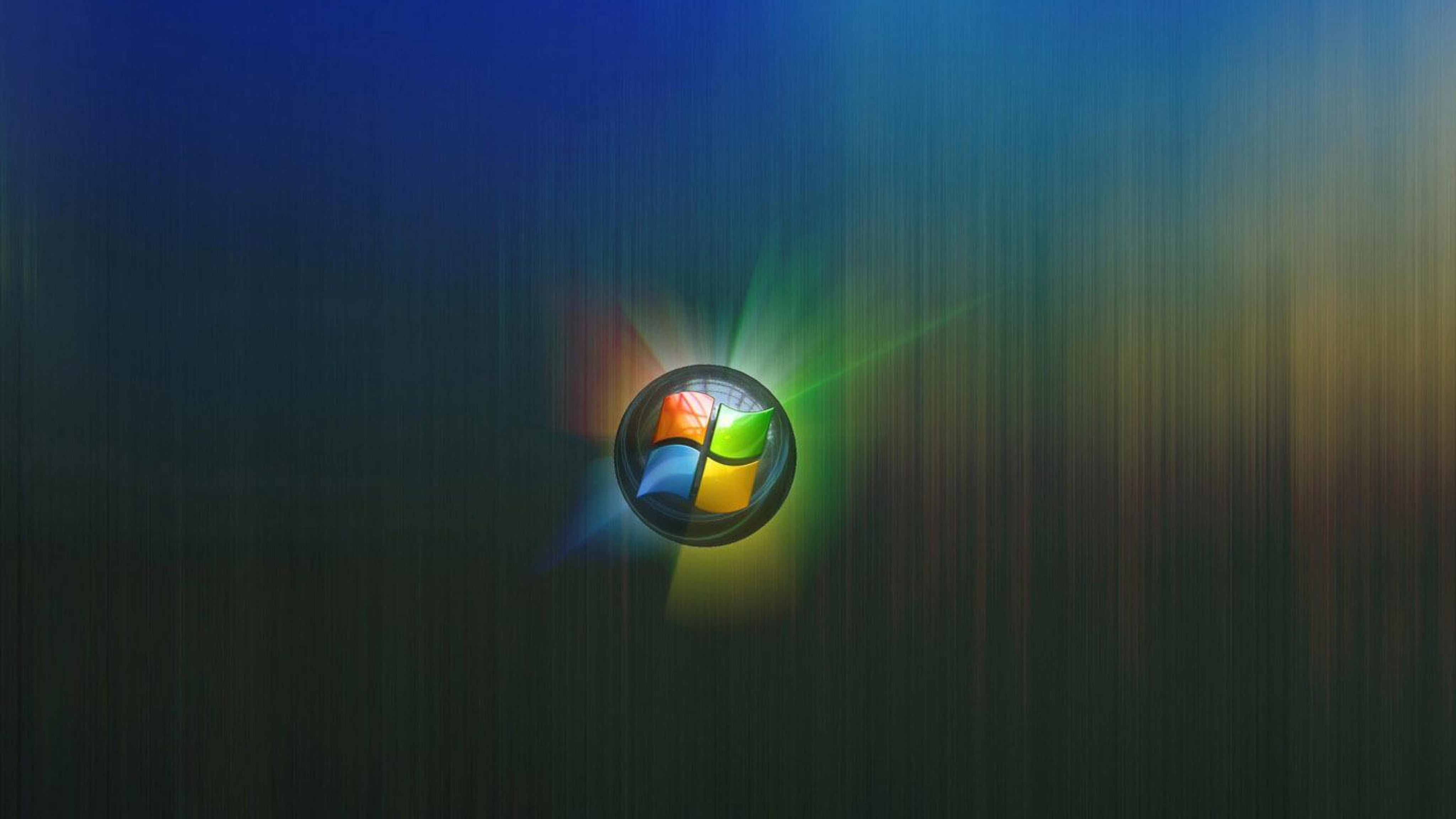 Windows 10 Wallpaper - Windows 7 , HD Wallpaper & Backgrounds