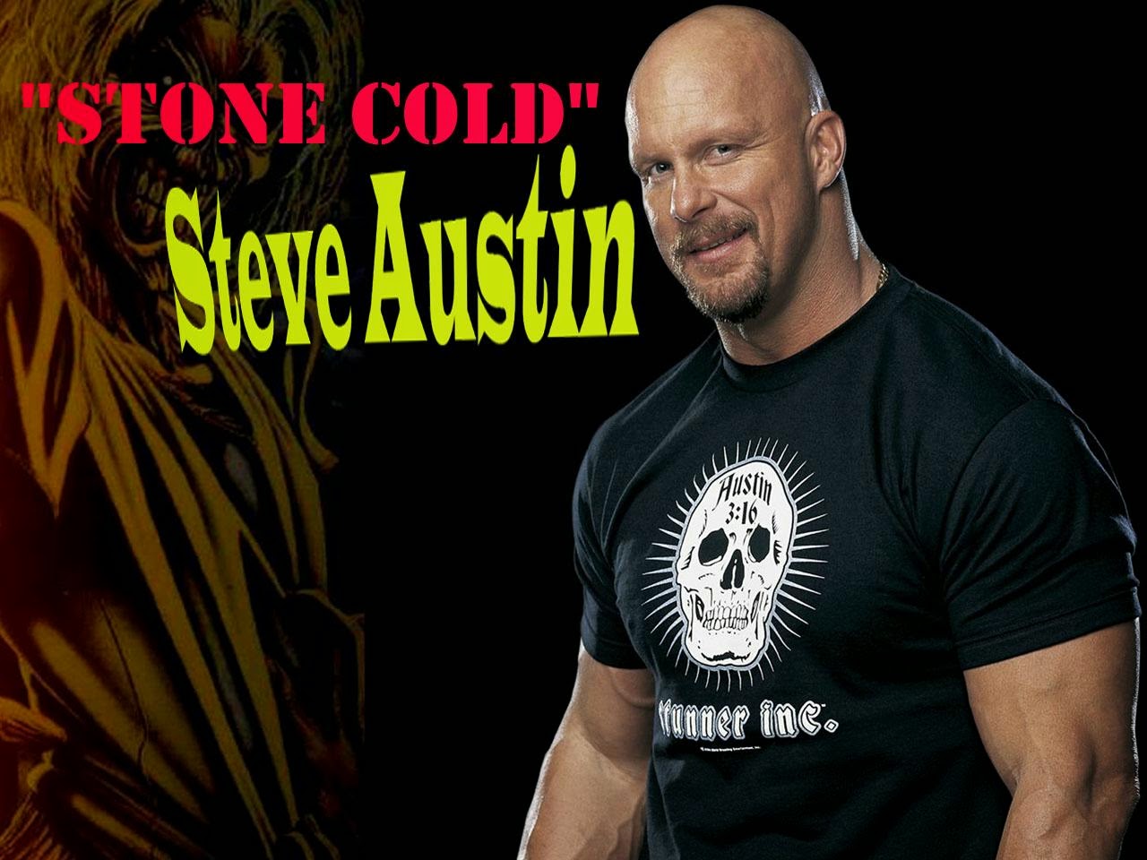 Stone Cold Steve Austin Hd Wallpapers Free Download - Stone Cold Photo Download , HD Wallpaper & Backgrounds