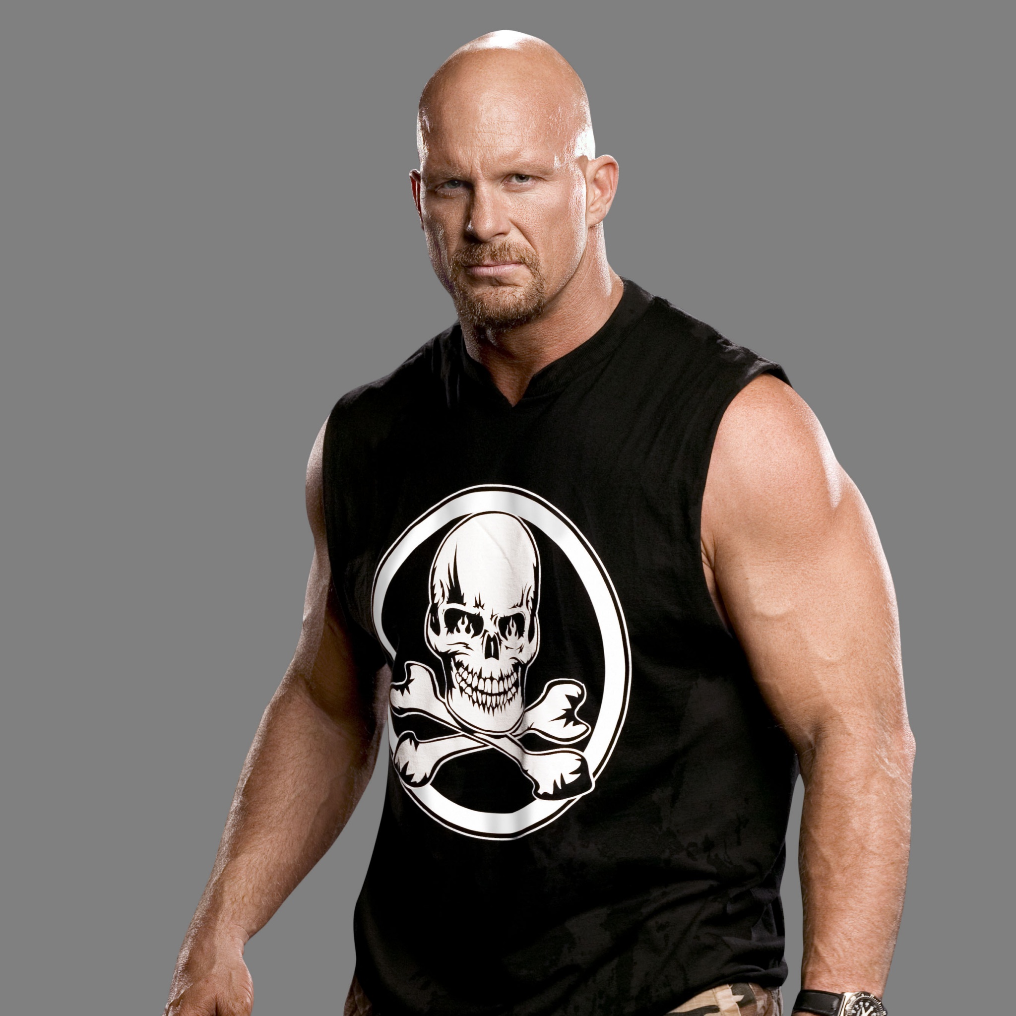 Hd Wallpapers - Wwe Stone Cold Hd , HD Wallpaper & Backgrounds