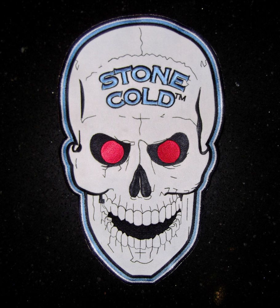 Similiar Stone Cold Skull Wallpaper Keywords - Logo Stone Cold Steve Austin , HD Wallpaper & Backgrounds
