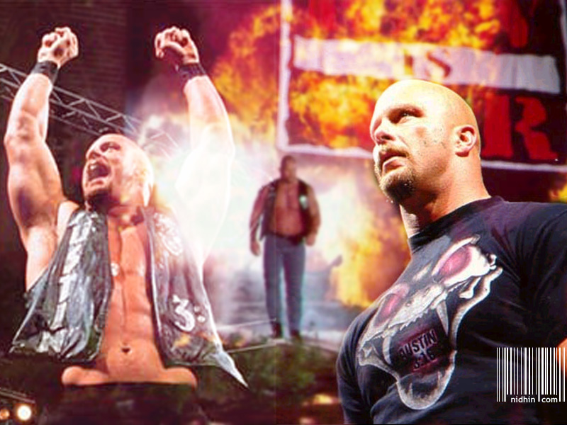 All Time Stone Cold Steve Austin Stunning Wallpapers - Wwe Superstar Stone Gold , HD Wallpaper & Backgrounds