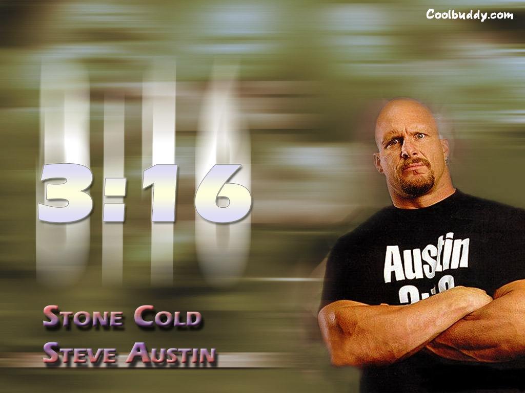 Stone Cold, Stone Cold Wallpapers, Wwe Wallpapers,wwe - Poster , HD Wallpaper & Backgrounds