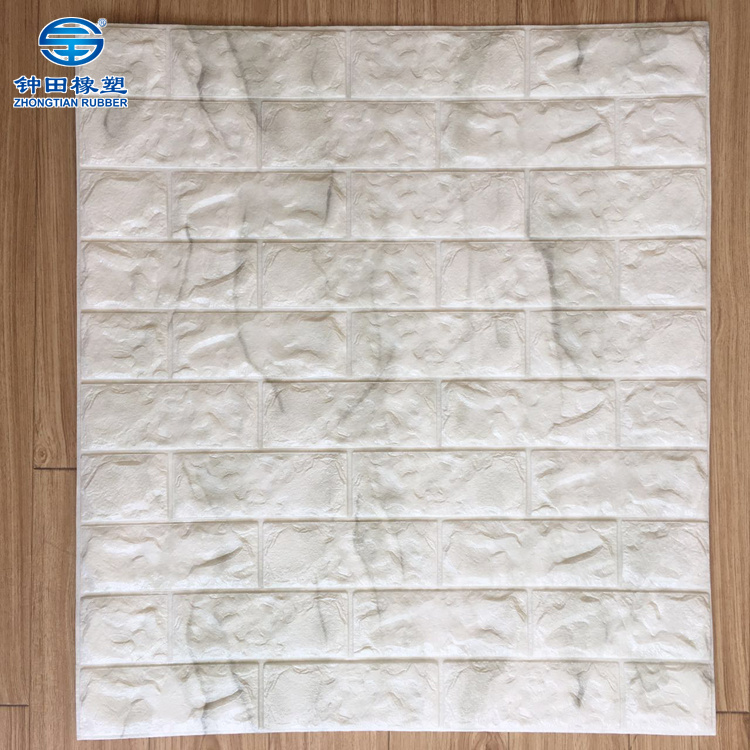Shaped China Factory 3d Foam Brick Wallpaper - Wallpaper , HD Wallpaper & Backgrounds
