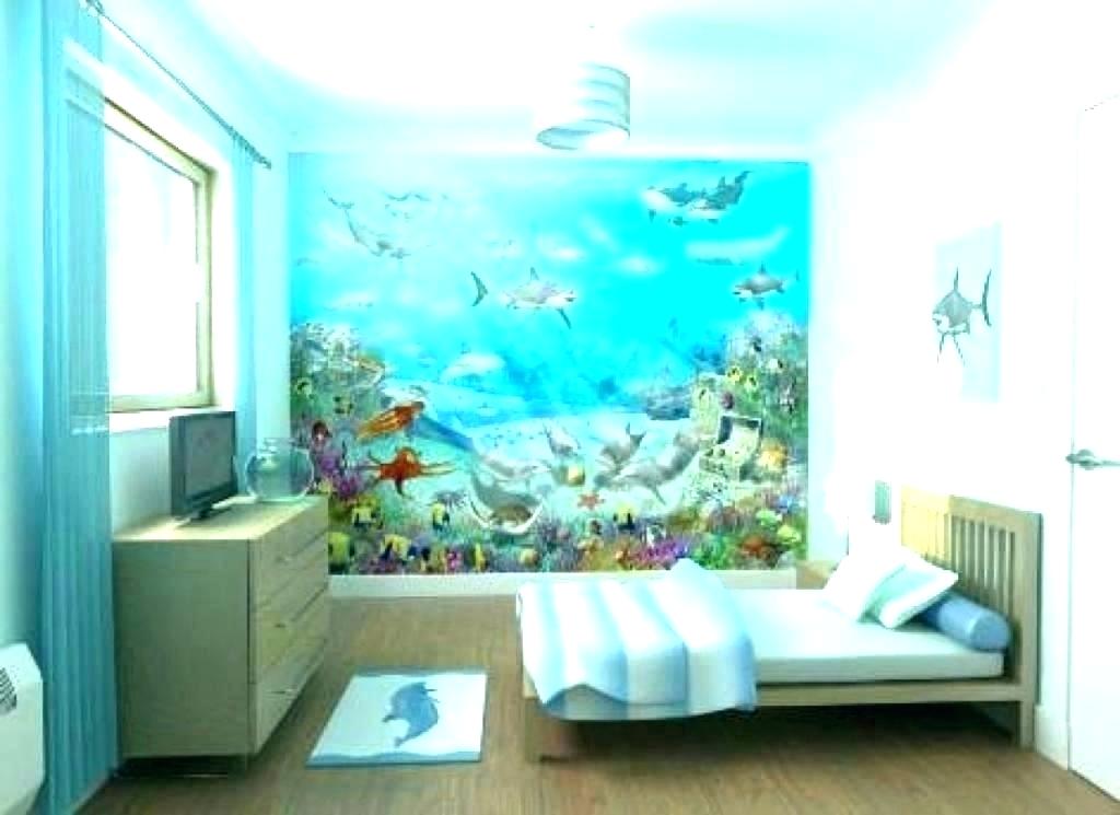 Full Size Of Bedroom Decor Ideas Decorating Grey Paint - Ocean Room Decor Ideas , HD Wallpaper & Backgrounds