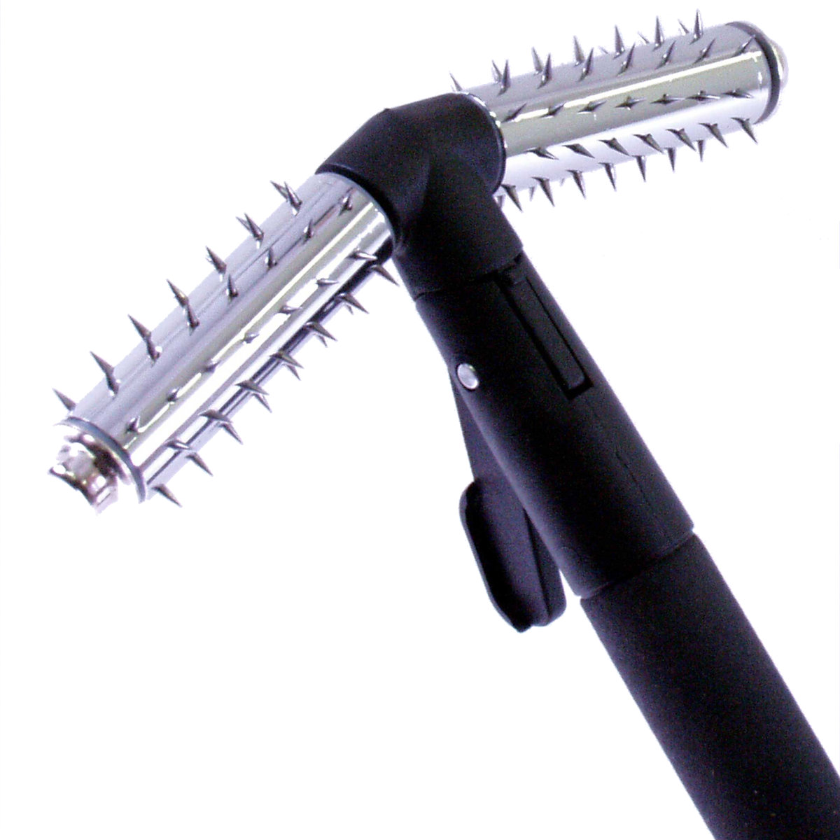 Silverline Wallpaper Perforator