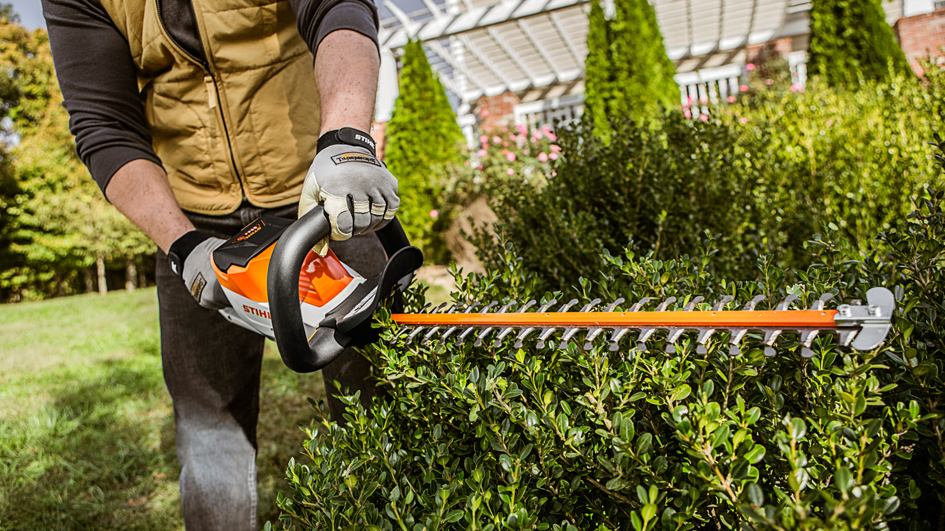 Products To Buy With Hedge Trimmers - Hedge Trimmer , HD Wallpaper & Backgrounds