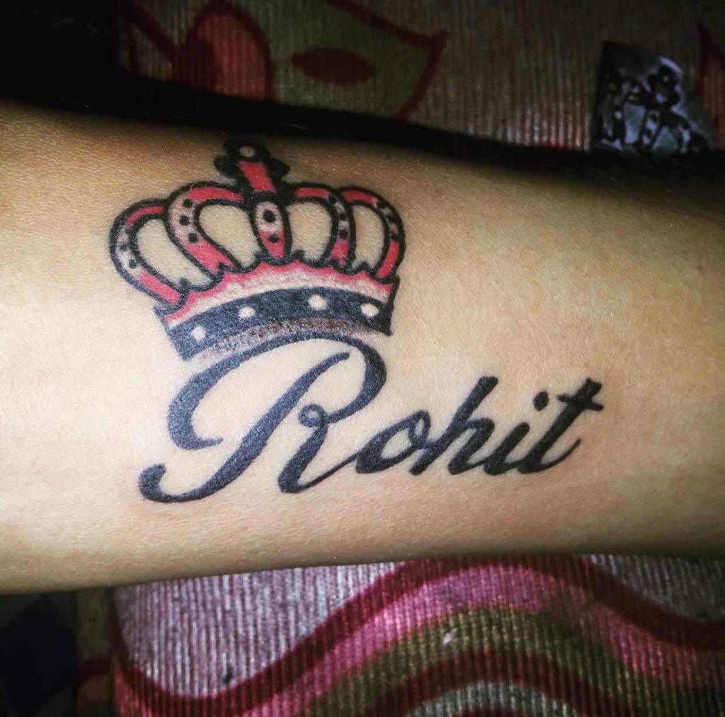 Sin on skin tattoo studio Rohit  Sin On Skin Tattoo Studio  Facebook