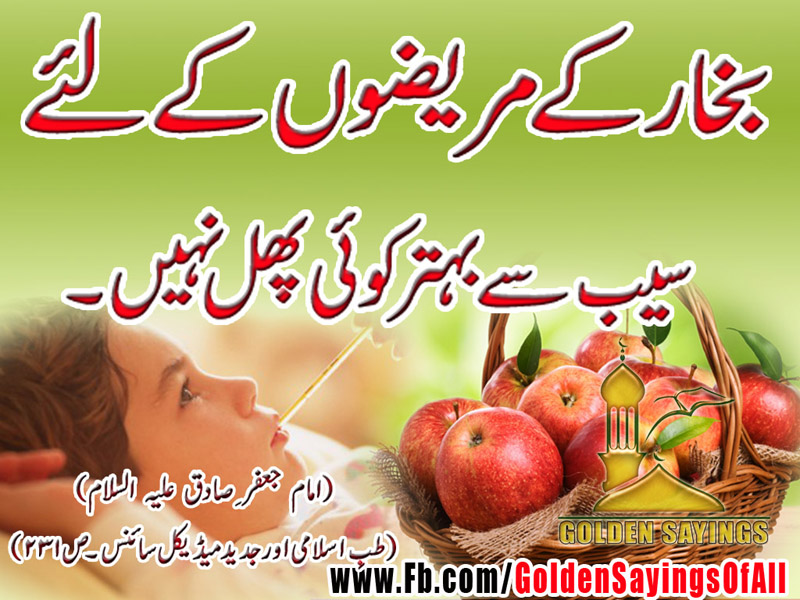 Qaul E Imam E Jafar E Sadiq As - Tib E Masoomeen In Urdu , HD Wallpaper & Backgrounds