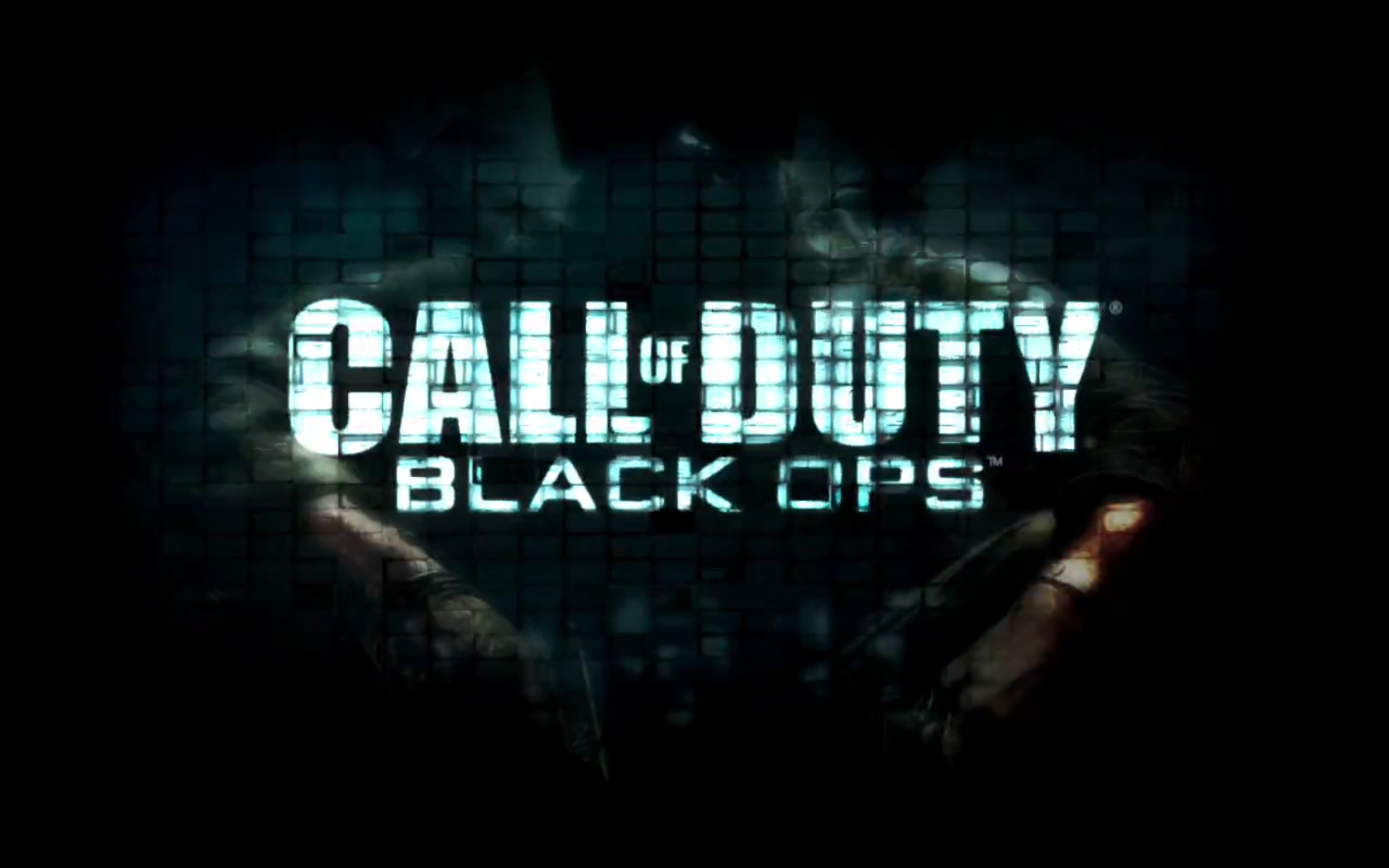 Why 12 Year Olds Are Good At Call Of Duty - Call Of Duty Black Ops Gif Intro , HD Wallpaper & Backgrounds