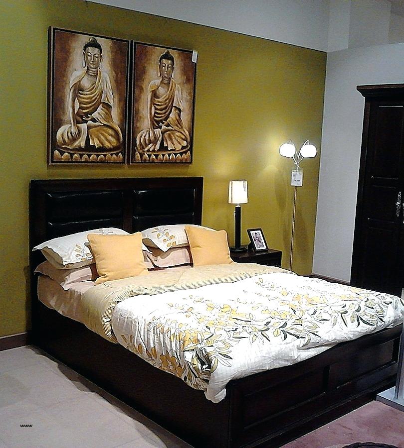Awesome Bedroom Painting Picture For Wall Feng Shui - Buddha Bedroom Feng Shui , HD Wallpaper & Backgrounds