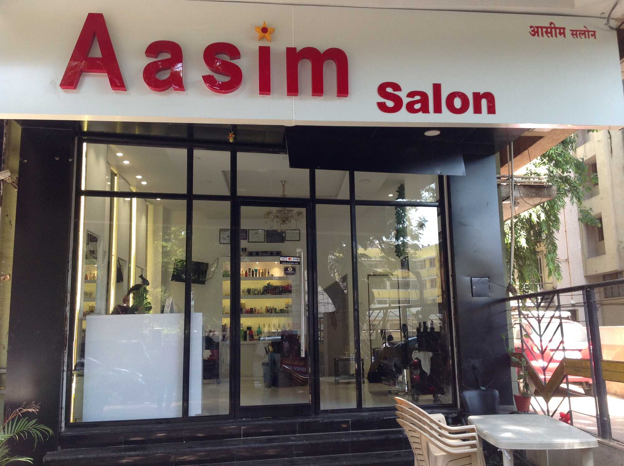 Commercial Building (#913362) - HD Wallpaper & Backgrounds Download