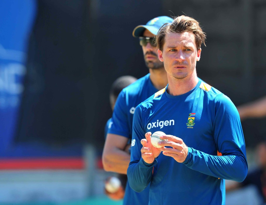 Also Tell Where In Europe , He Will Fit Best - Dale Steyn South Africa Player , HD Wallpaper & Backgrounds