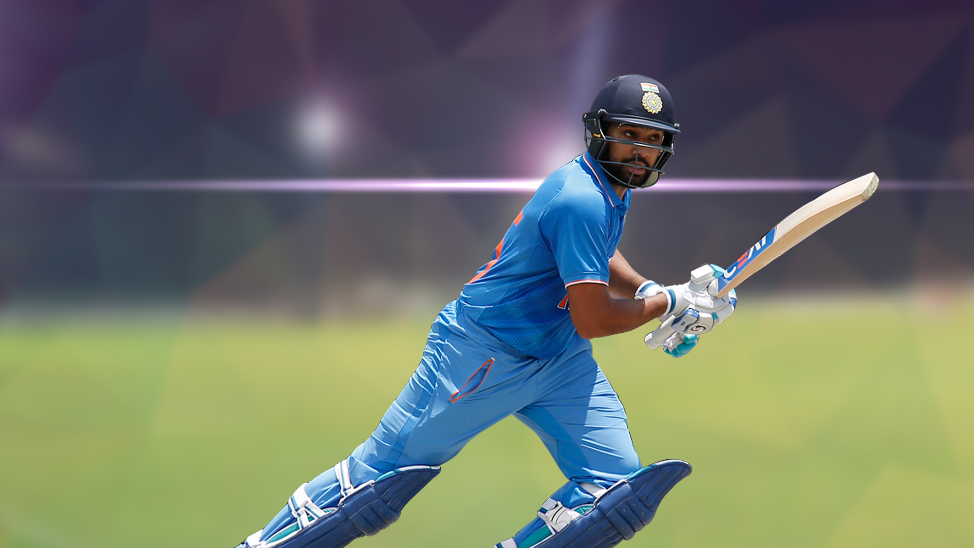 Rohit Sharma - Rohit Sharma Image Download , HD Wallpaper & Backgrounds