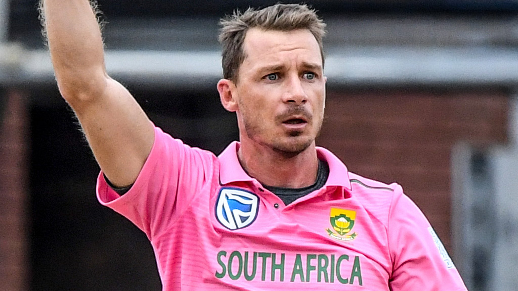 Dale Steyn Ruled Out Of Indian Premier League Season - Soccer Player , HD Wallpaper & Backgrounds