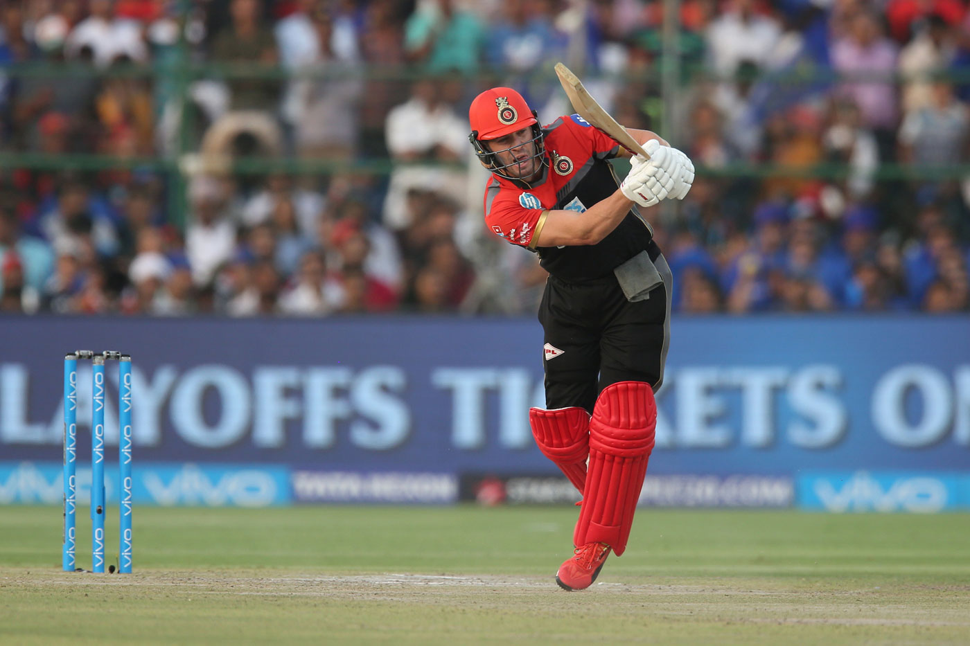 Ab De Villiers Likely To Lead Royal Challengers Bangalore - Ab De Villiers Ipl 2019 , HD Wallpaper & Backgrounds