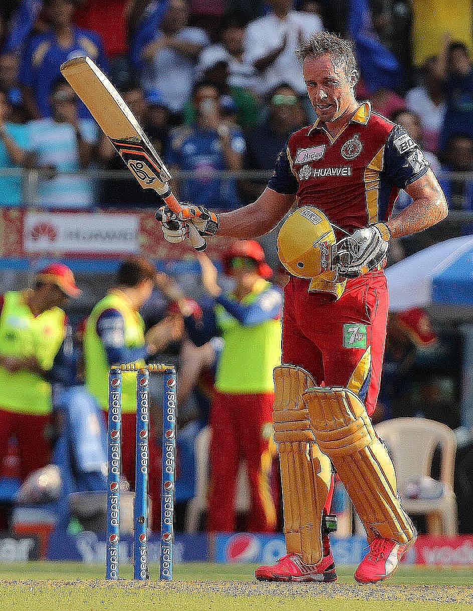 Cricket Player Ab De Villiers , HD Wallpaper & Backgrounds