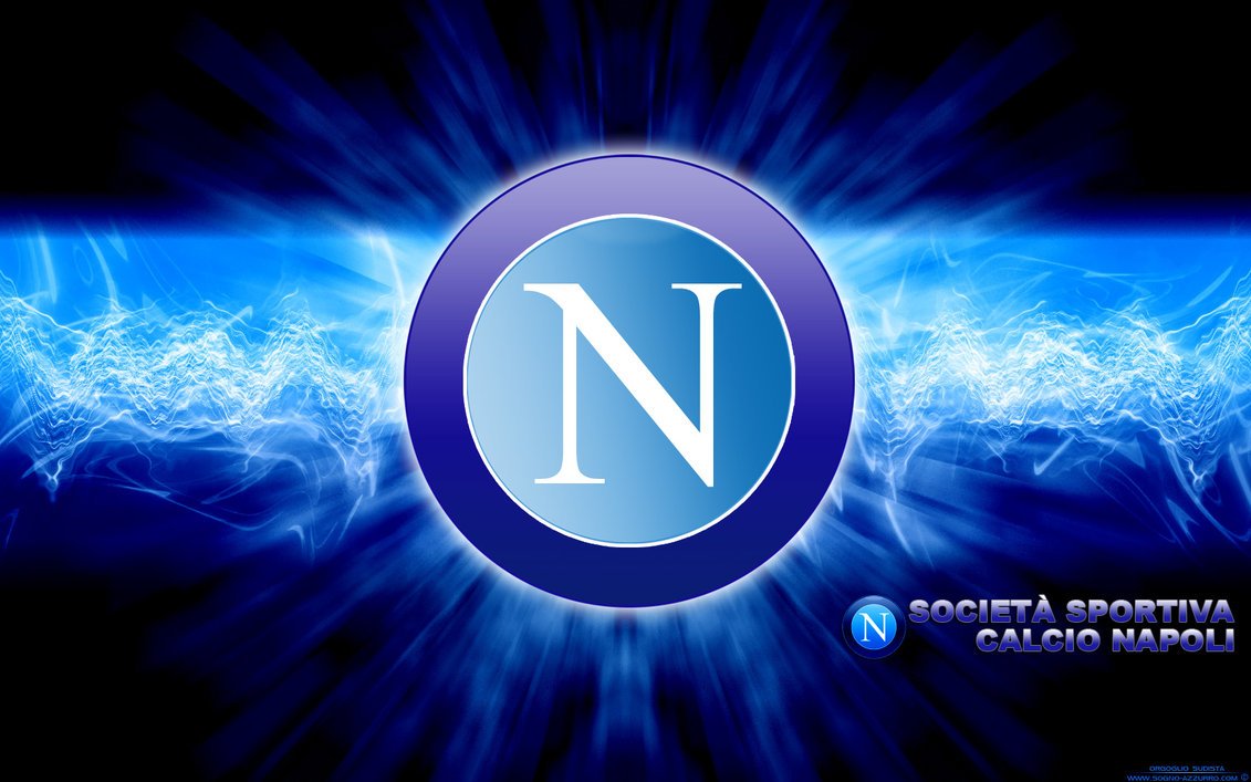 Excellent Ssc Napoli Wallpaper Full Hd Pictures - Società Sportiva Calcio Napoli , HD Wallpaper & Backgrounds