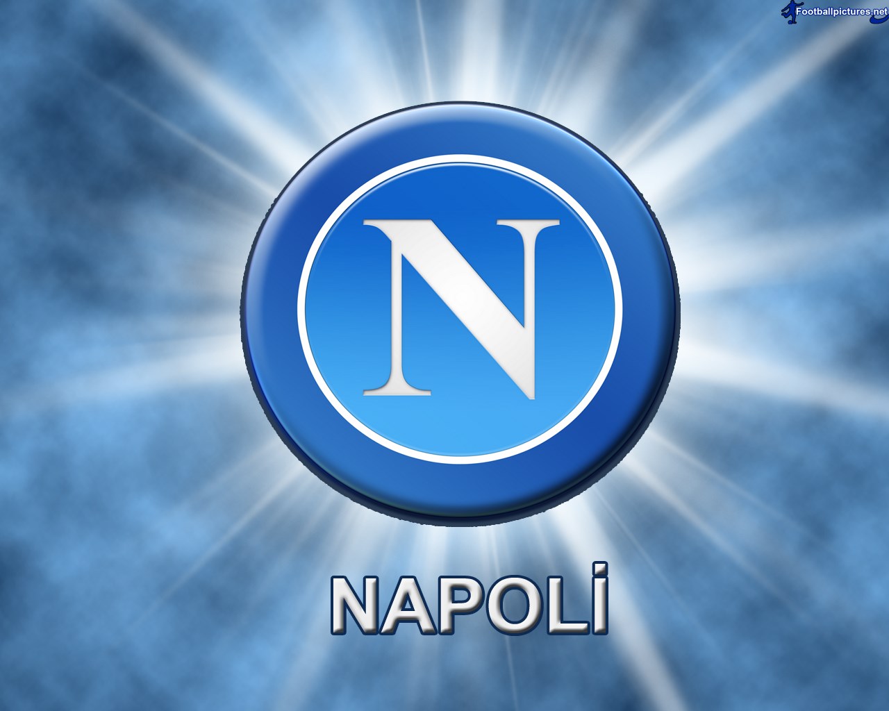 S.s.c. Napoli , HD Wallpaper & Backgrounds