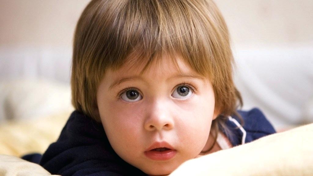 Cute Baby Boy Pics For Profile Little Boys Wallpaper - Profile Boys , HD Wallpaper & Backgrounds