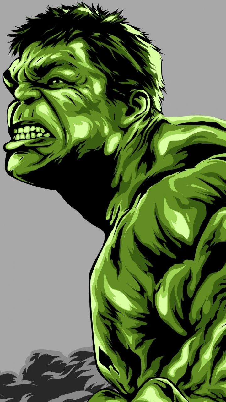 Wallpaper - Iphone Hulk Wallpaper Hd , HD Wallpaper & Backgrounds