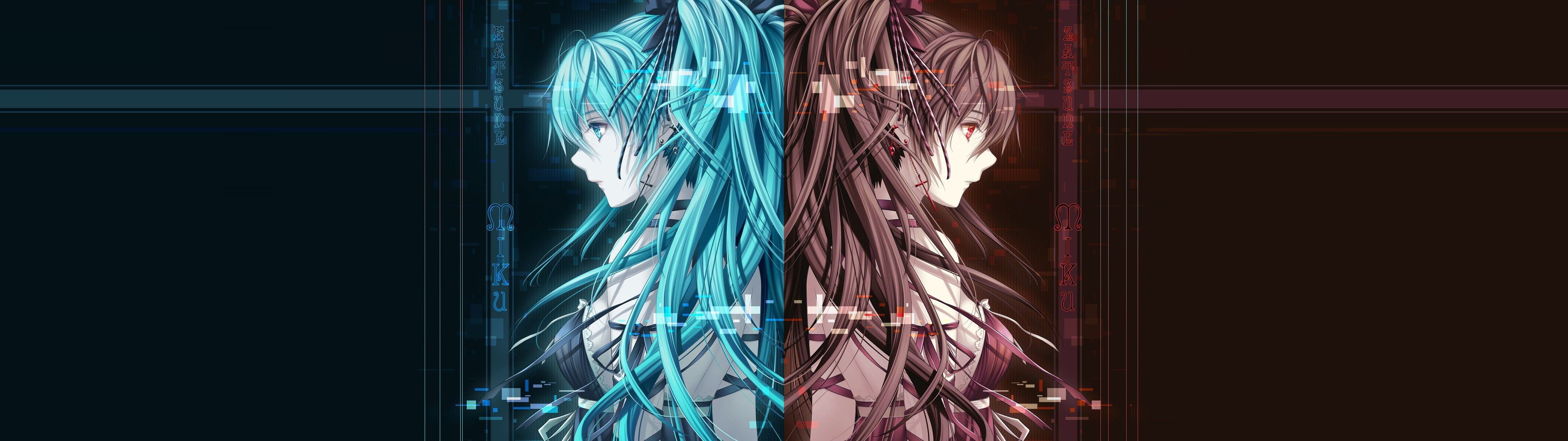 Featured image of post Wallpaper 3840X1080 Anime We hope you enjoy our variety and growing collection of hd