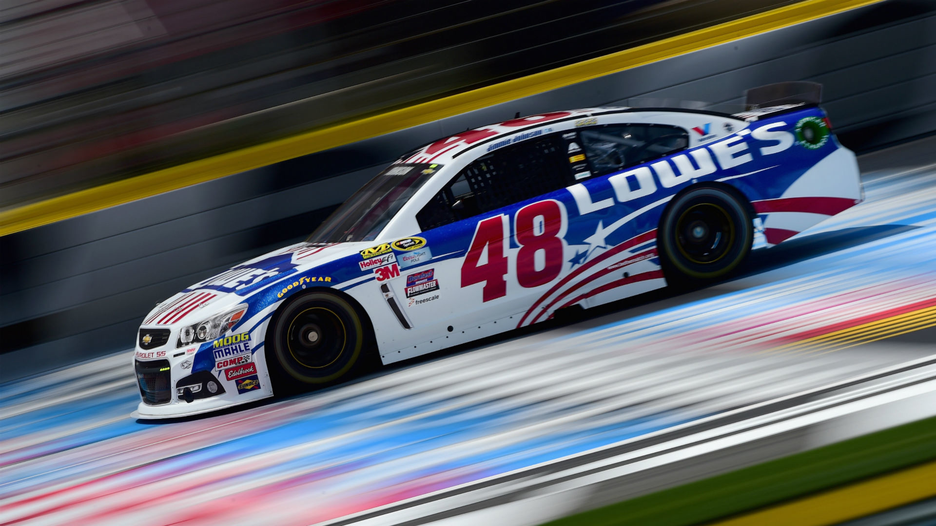 Could - Jimmie Johnson Cars 2016 , HD Wallpaper & Backgrounds