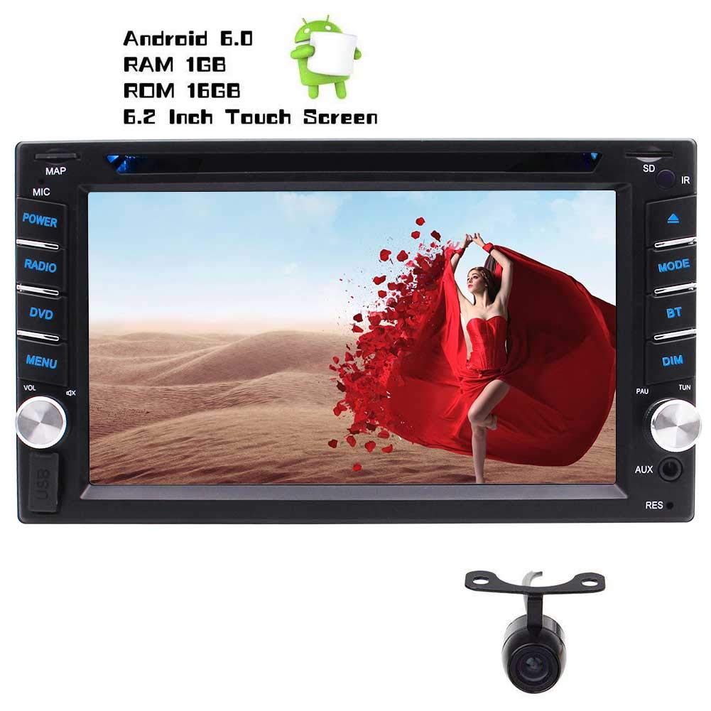 Eincar Free Backup Camera Android Android Marshmallow Hd Wallpaper Backgrounds Download