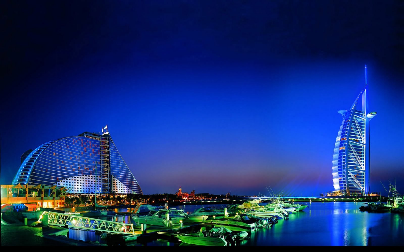 Dubai Holiday Packages World Famous Attractions With - Kuwait Towers , HD Wallpaper & Backgrounds