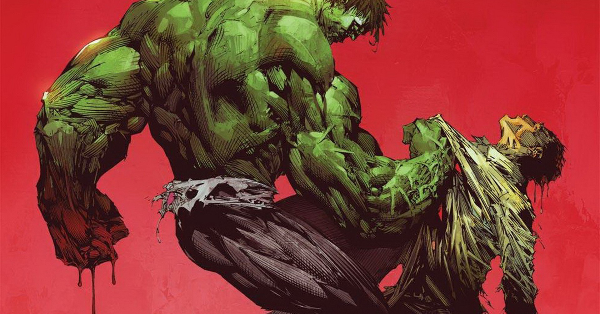 Hulk Comics Marvel Comics Incredible Hulk The Incredible - Incredible Hulk , HD Wallpaper & Backgrounds