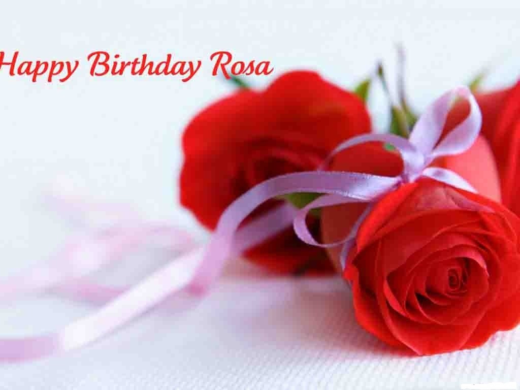 Birthday Best Profile Pictures Of Facebook - Rose Day Images 2018 , HD Wallpaper & Backgrounds