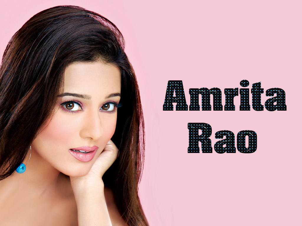Amrita Rao, Wallpaper, Free Wallpaper, Desktop Wallpaper, - Amrita Rao Pics Download , HD Wallpaper & Backgrounds