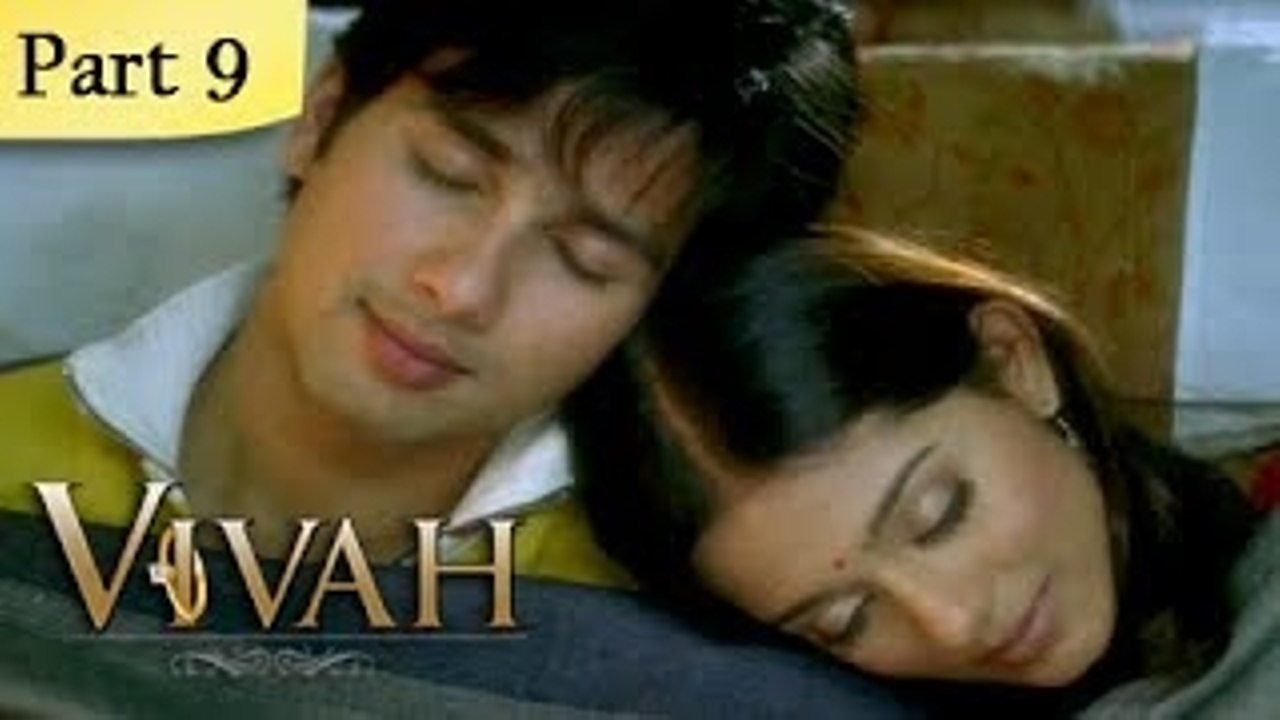 Vivah Movie Wallpaper - Hamari Shadi Me Baki Hai Hafte Char , HD Wallpaper & Backgrounds