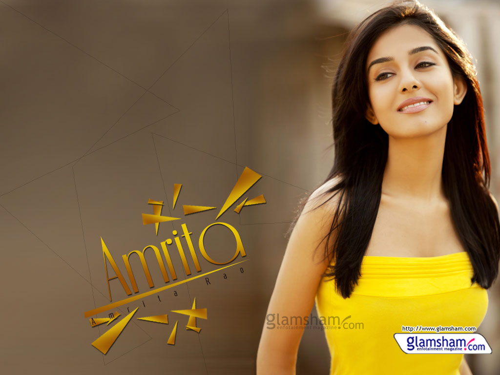Amrita Rao Wallpapers - Amrita Rao , HD Wallpaper & Backgrounds