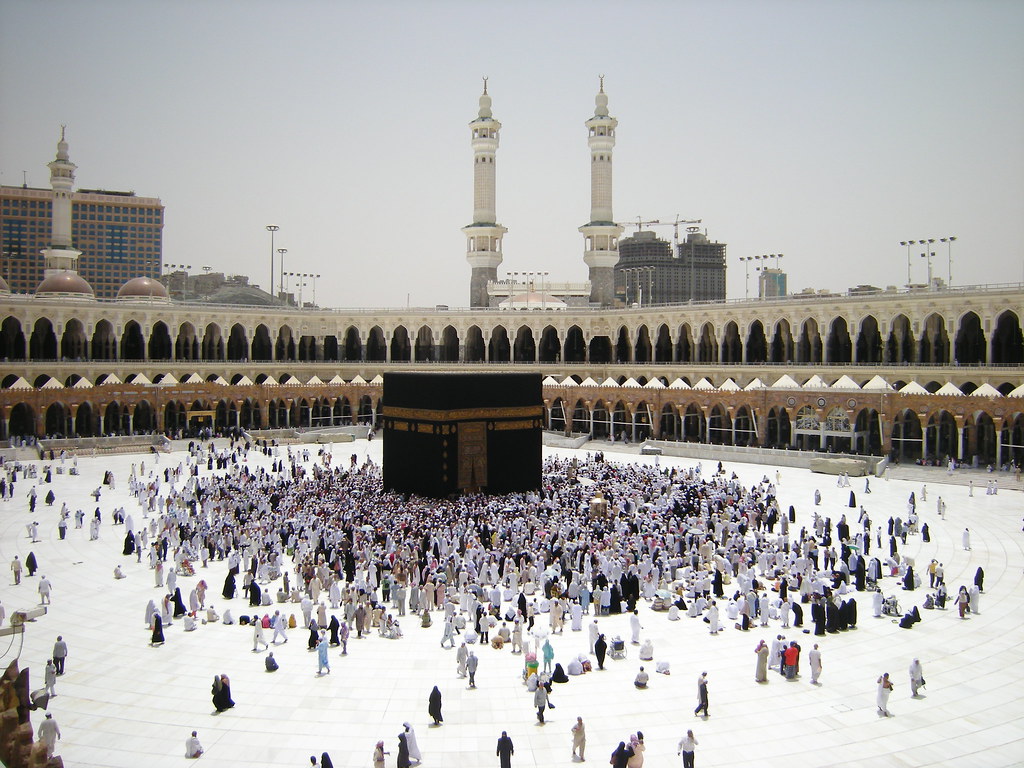 Düştüm Kabe Yollarına Tags - Masjid Al-haram , HD Wallpaper & Backgrounds