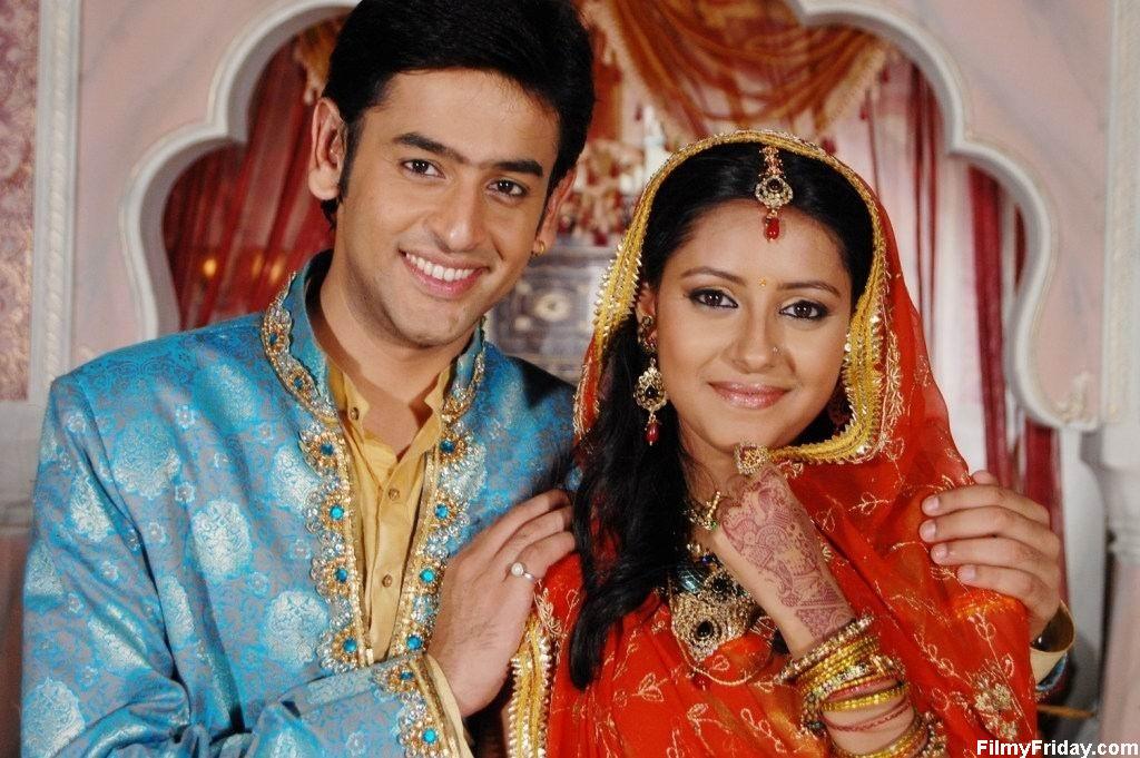 Balika Vadhu Serial Pictures, Images, Photos & Wallpapers - Hindi Serial Actors Marriage , HD Wallpaper & Backgrounds