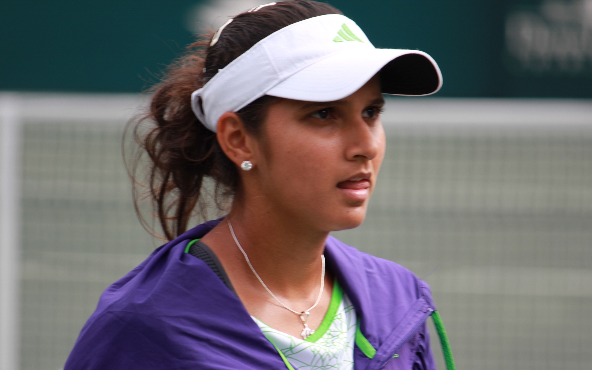 Saniya Mirza Tenis Player Hd Images And Wallpapers - Saniya Mirza Photo Hd , HD Wallpaper & Backgrounds