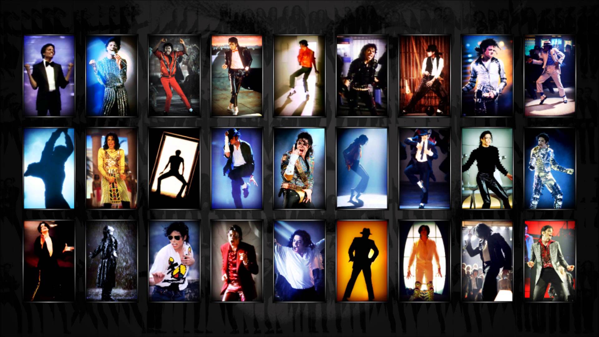 Mj Name Wallpaper - Name Michael Jacksons , HD Wallpaper & Backgrounds