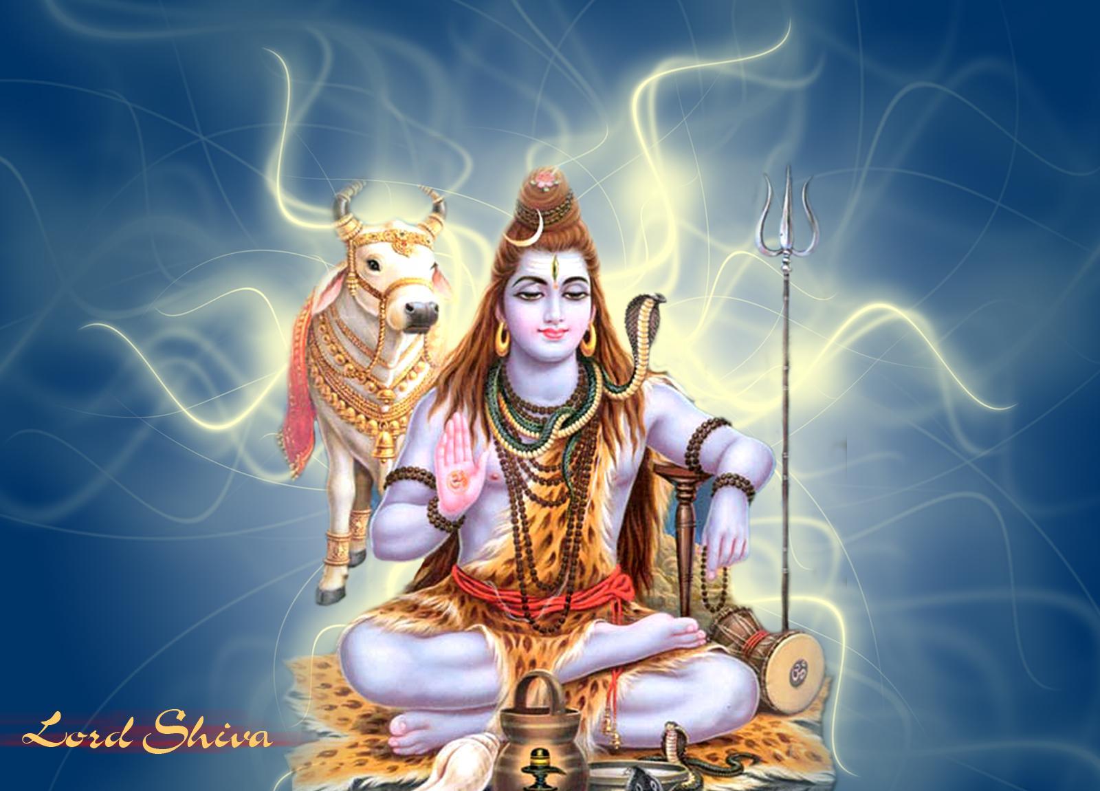 Lord Shiva Gets Angry Full Hd Wallpaper For Desktop, - Lord Shiva , HD Wallpaper & Backgrounds