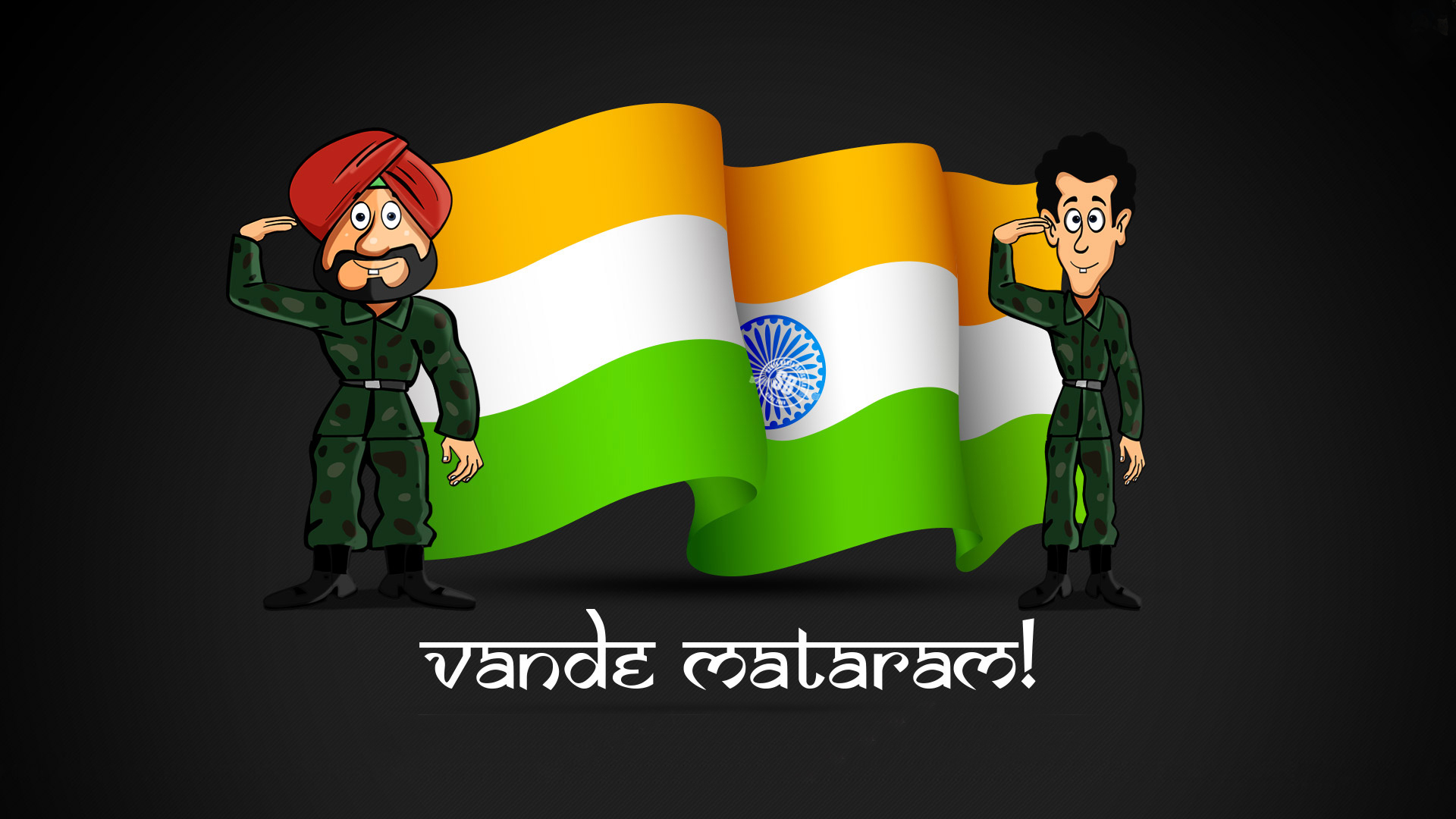 Wishes Happy Republic Day , HD Wallpaper & Backgrounds